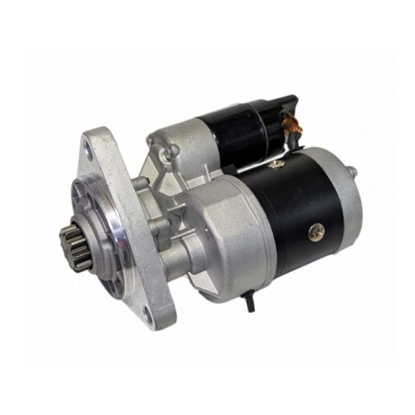 Belarus MT3 MTZ Tractor Spare Parts Mass stater 12V 2,7KW 9142.780