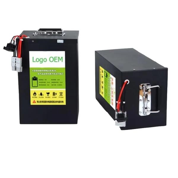 72v 20ah 22ah 29ah 100ah Electric Motorcycle Battery Lithium Pack For Helectric Motor