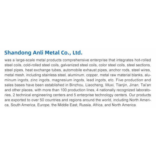 Q235 Q345 Cold Formed Steel Sheet Pile Sp-U400*170*15.5 304 316 Sy295 Ysp45