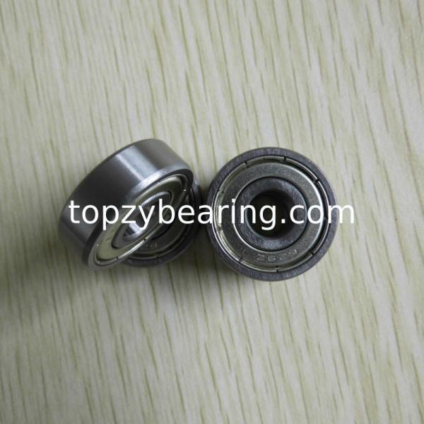629 2RSR Chrome Steel Bearing 629 Bearing 629 2z deep groove ball bearing 629 2RS Size 9x26x8 mm 629zz 629zz