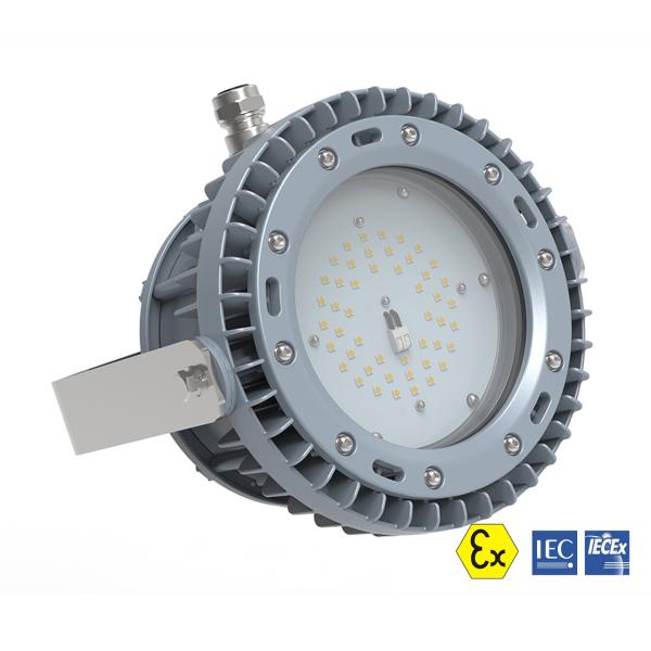 30W 45W 60W 80W Flame Proof Led Light