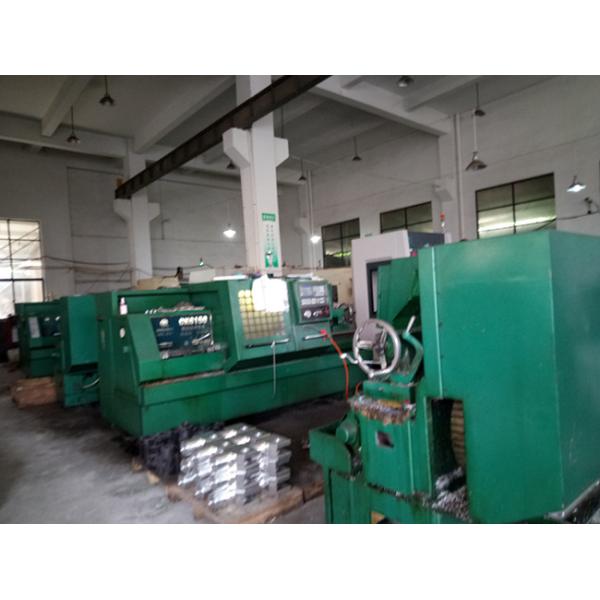 Hangzhou Penad Machinery Co., Ltd.