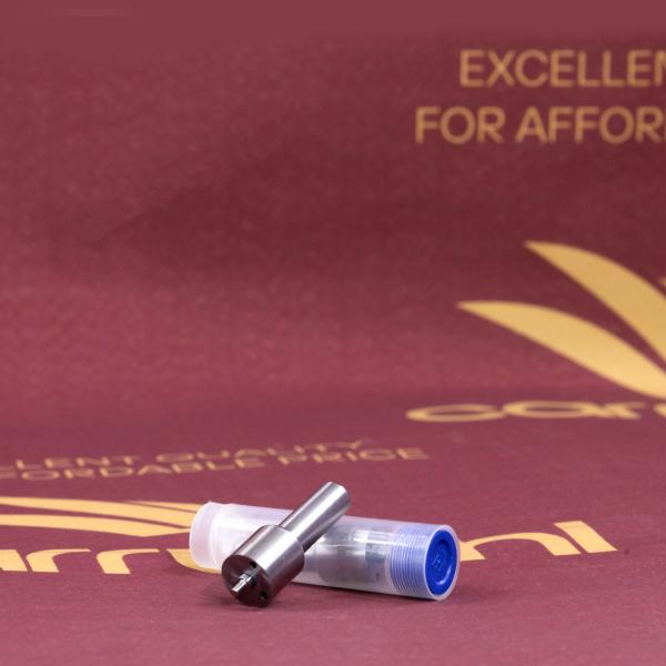 DLLA155P217 155P217 00ZP217 para SINOTRUK HOWO WD618 Componentes de repuesto Boquilla de rociado de combustible