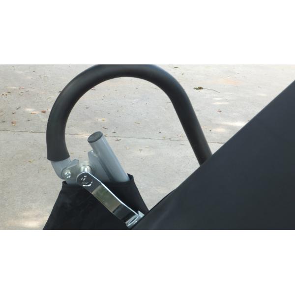 Oem Yoga Chair Household Fitness Equipment / Handstand Machine