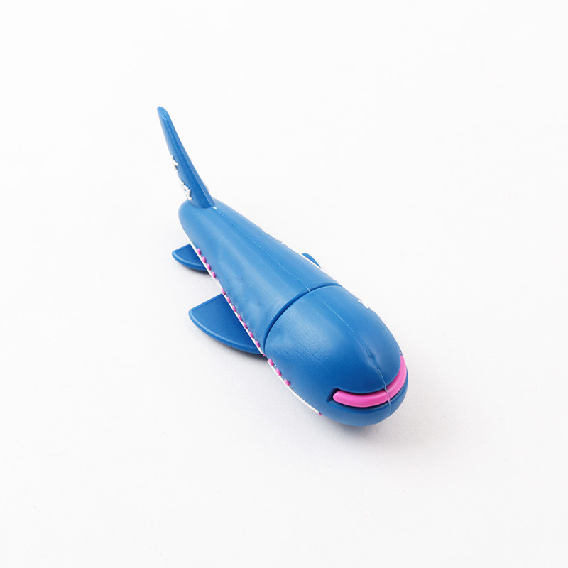 Скорость USB 3,0 256GB 512GB ручки памяти USB открытой прессформы самолета быстрая