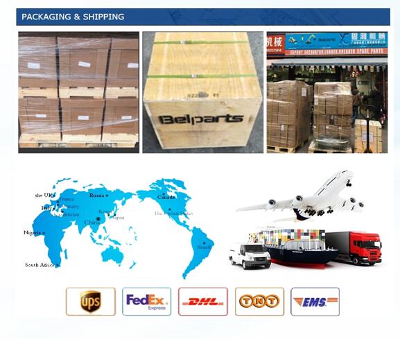 Модулирующая лампа Ассы 40105-00081А ДХ370 клапана экскаватора даэвоо первоначальная