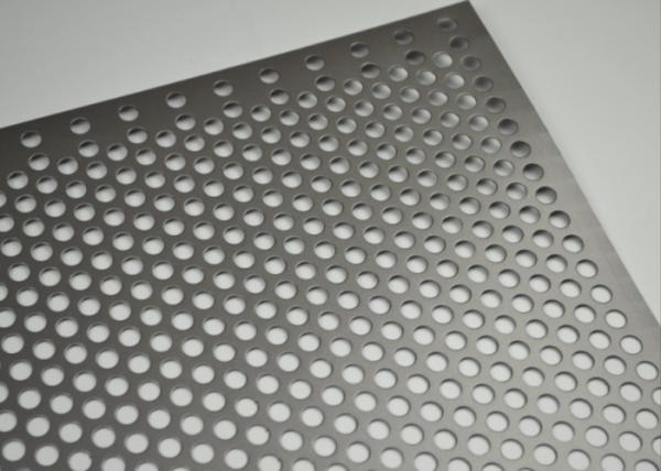 Engineering Filtration Perforated Wire Mesh Acoustic And Architectural