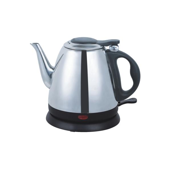 Coffee Drip  Water Boiler Kettle Gooseneck Kitchenaid Electric Tea Kettle