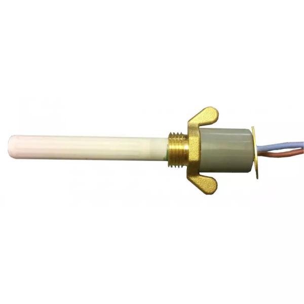 Factory Ceramic Igniter for Biomass Pellet Grills, Stoves & Griddles Dia 11.5mm, Length 93/106mm,110/220/230v, 200-300w