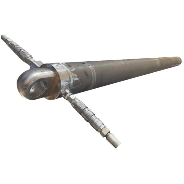 Custom Made High Quality 1500 Hydraulic Cylinder Long/Short Stroke Hydraulic Cylinder