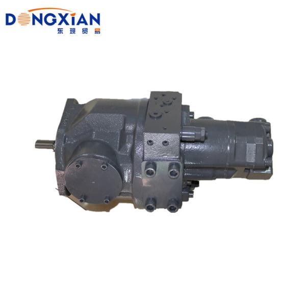 ODM Excavator Hydraulic Pump Spare Parts For Hyundai AP2D25 R55-7