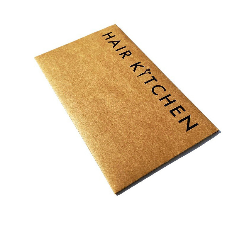 Recyclable Kraft Mailing Bag Recyclable Kraft Mailing Bag with Adhesive Seal Strip and Custom Logo Printing for Sustainable