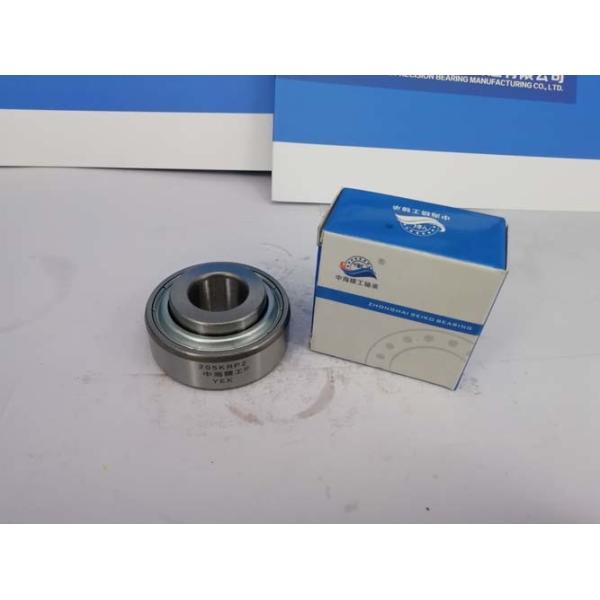 W211PPB6 Agricultural Equipment Bearings , Small Metal Ball Bearings Single Row