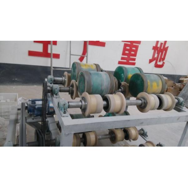 High Density 92% Ceramic Alumina Ball Media For Industrial Applications