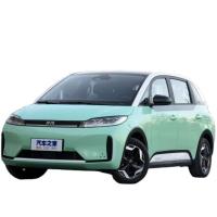 2024 BYD D1 EV Car Standard Edition Taxis Elétricos MPV para negócios 5 lugares 5 portas