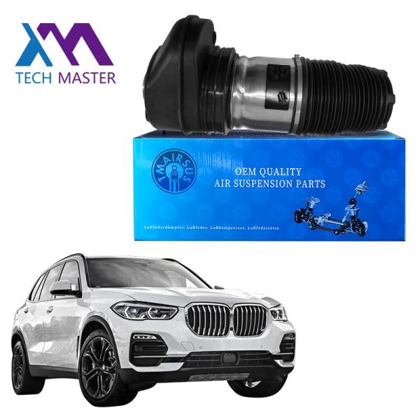 Professional Packaging Air Suspension Springs for BMW X5 G05 X6 G06 X7 G07 37106869035 37106869036 XLB