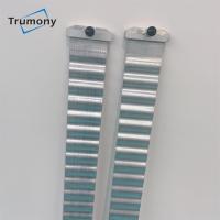 Tubo refrigerando de alumínio da fita da serpente de Ion Battery Cell Module Pack do lítio do veículo elétrico para refrigerar cilíndrico da pilha