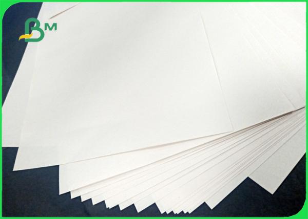 45gsm 48.8gsm 50gsm Good Elasticity And Opacity 30LB Newsprint Paper For Office