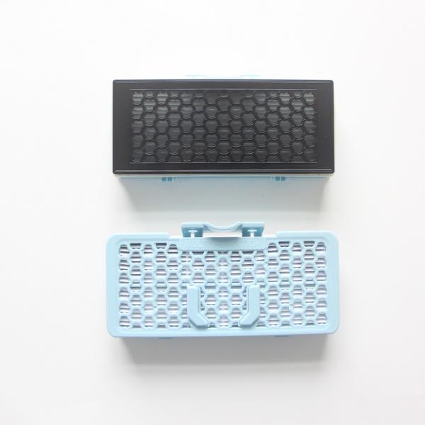 Replacement Car Household Standard Size Grille Pleated HEPA Filter