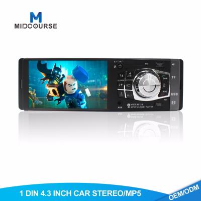 Carro do ruído de Bluetooth reprodutor de DVD estereofônico do único 12 meses de garantia