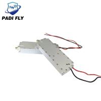 1.2GHz 50W RF Power Amplifier Module Fpv Jammer Module Customized