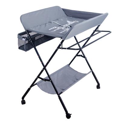 Convenient Commercial Diaper Changing Table Infant Changing Table Durable