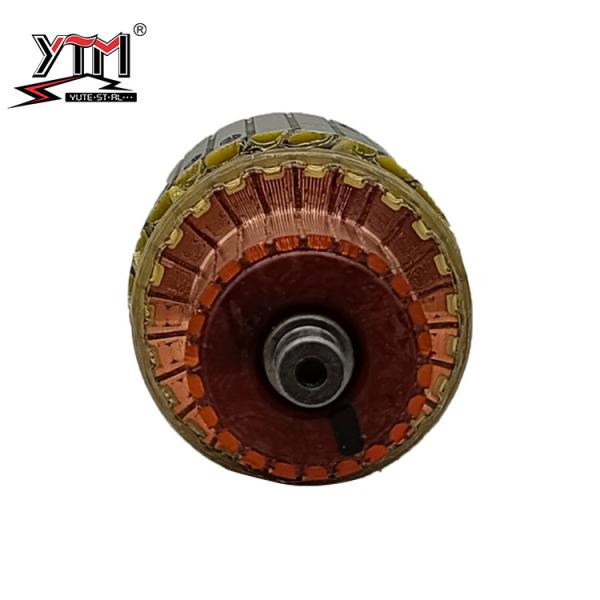 IM3039 139352 armadura 12V do motor de acionador de partida de 618311 carros
