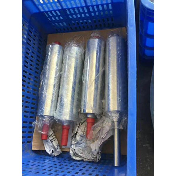 N95 KN95 Spot Welding Head 50mm Mask Producing Machine Parts