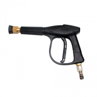 Concrete Pump Truck High Pressure Water Gun With Meticulous Design