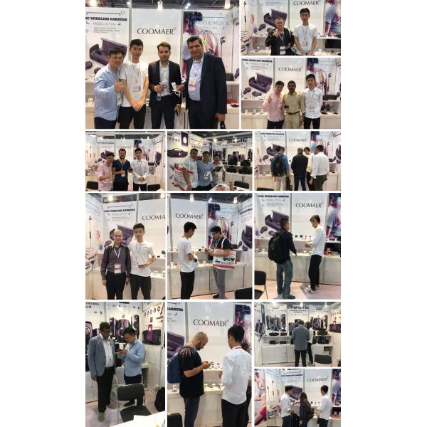 Waterproof Portable Car Shape LED Light Wireless Music BT Speaker With TF And Battery