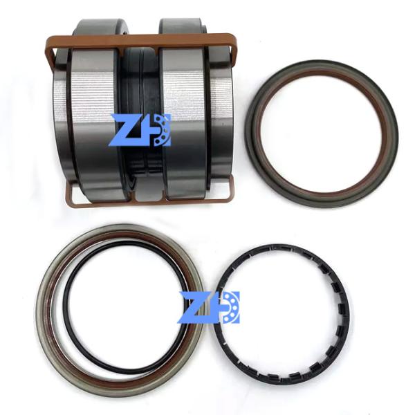 566830 566830RS 566830RZ Weel Bearings 120x175x123mm
