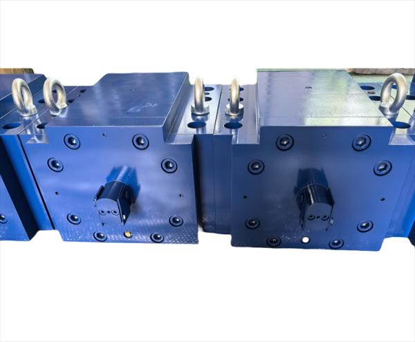 Locking Hydraulic Cylinder with 1-10 Inches Piston Diameter and 5-25 mm Stroke for Precision Industrial Applications