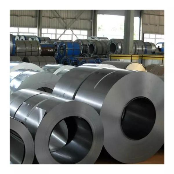 Cold Rolled PVD Stainless Steel Coil Color Gold Coated AISI 201 202 304