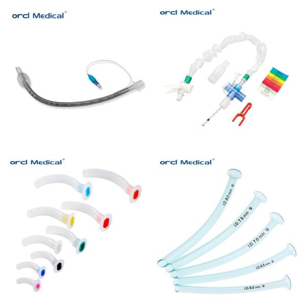 Розничные цены Медицинские расходные материалы одноразовые 100% Силикон 3-сторонний Стерильный Foley Катетер Поставщик