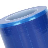 Filme transparente azul da barreira da adesão clara de alta qualidade superior para a proteção dental
