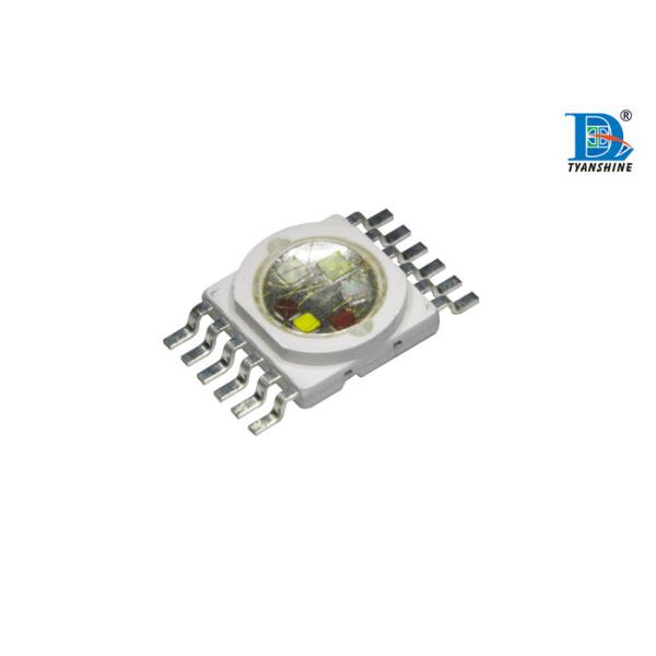 High Power RGB LED Diode
