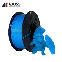 Imprimante 3D PLA+ Filament 1 kg Couleurs bleu clair pour l'impression 3D Filament 1,75 mm