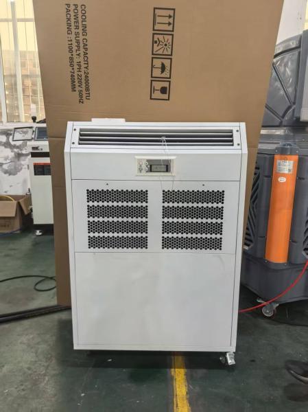 24000 BTU Water Cooled Split Air Conditioner 7KW