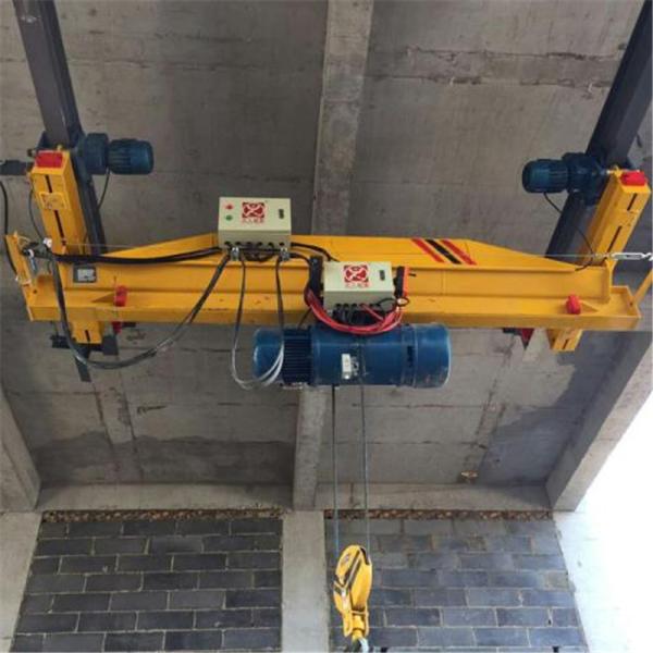China's high-quality and low-cost explosion-proof hanging electric single beam
