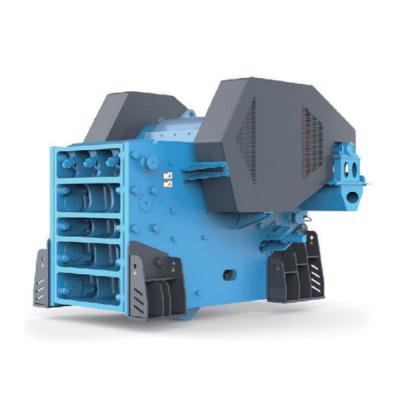 Compact JC Series Jaw Crusher Multiple Models Are Available Sturdy structure