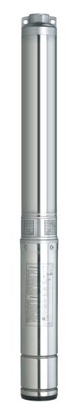 well pump, deep well pump, borehole pump, submersible pump, submersible borehole pump