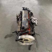 Quality Used diesel Engine for ISuzu  6HH1 for Trucks Direct Injection