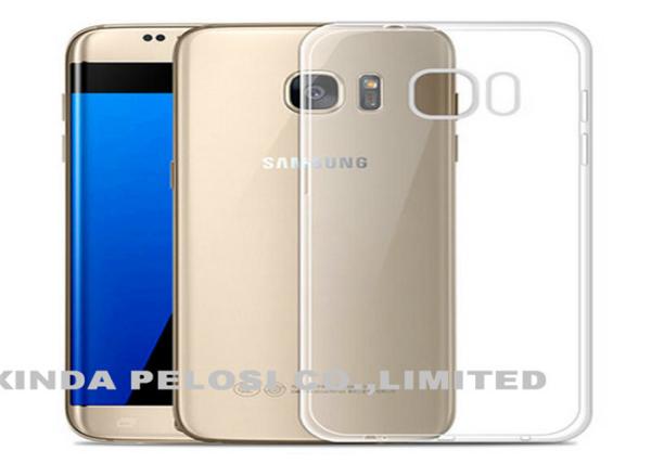Nice Mobile Phone Cases And Covers , Plastic ABS / PC / TPU  Phone Cases