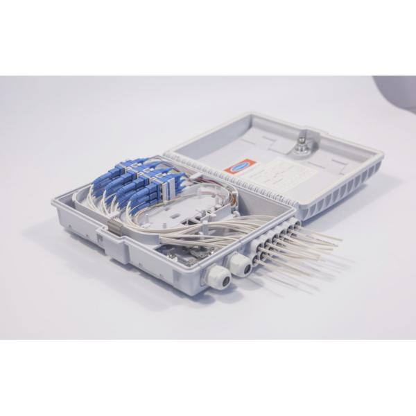 Ранг коробки распределения ИП55 ФАТ терминальной коробки доступа волокна ККО-ОДП-12В