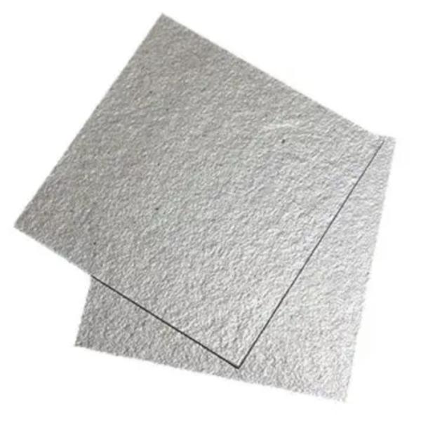 Тепловой барьер Мика для хранения энергии, жесткий изоляционный лист Мика для батареи