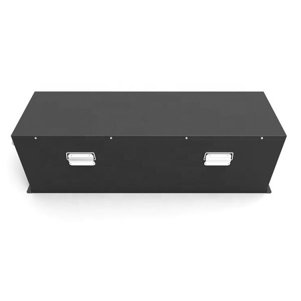 OEM 72V 200AH MSDS Golf Cart Battery For Electric Vehicle