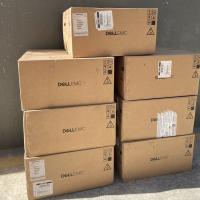O plástico Dell Emc Vnx Storage Vnxe do metal 3200 6*1.2t unificou o sistema