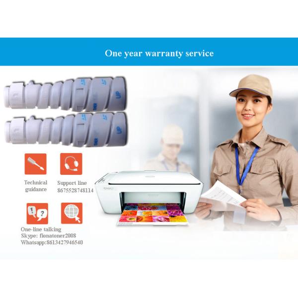 Коника Минолта Бижуб 162/180 патронов тонера Тн114 принтера - 2/коробка