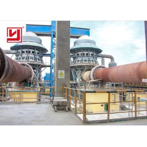 Rotary Lime Kiln