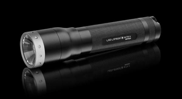 LED Lenser M7RX - 600 Lumen Rechargeable Professional Torch Made in china grgheadsets-com.ecer.com